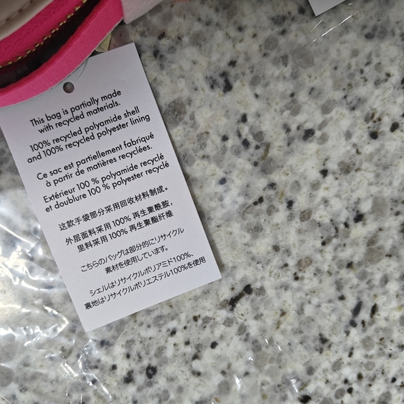 kate spade Chelsea Nylon Phone Crossbody - Picture 5 of 9